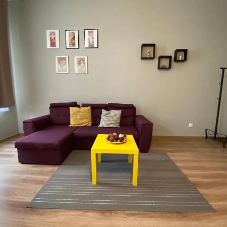 Apartment City Centre Timișoara Zewnętrze zdjęcie
