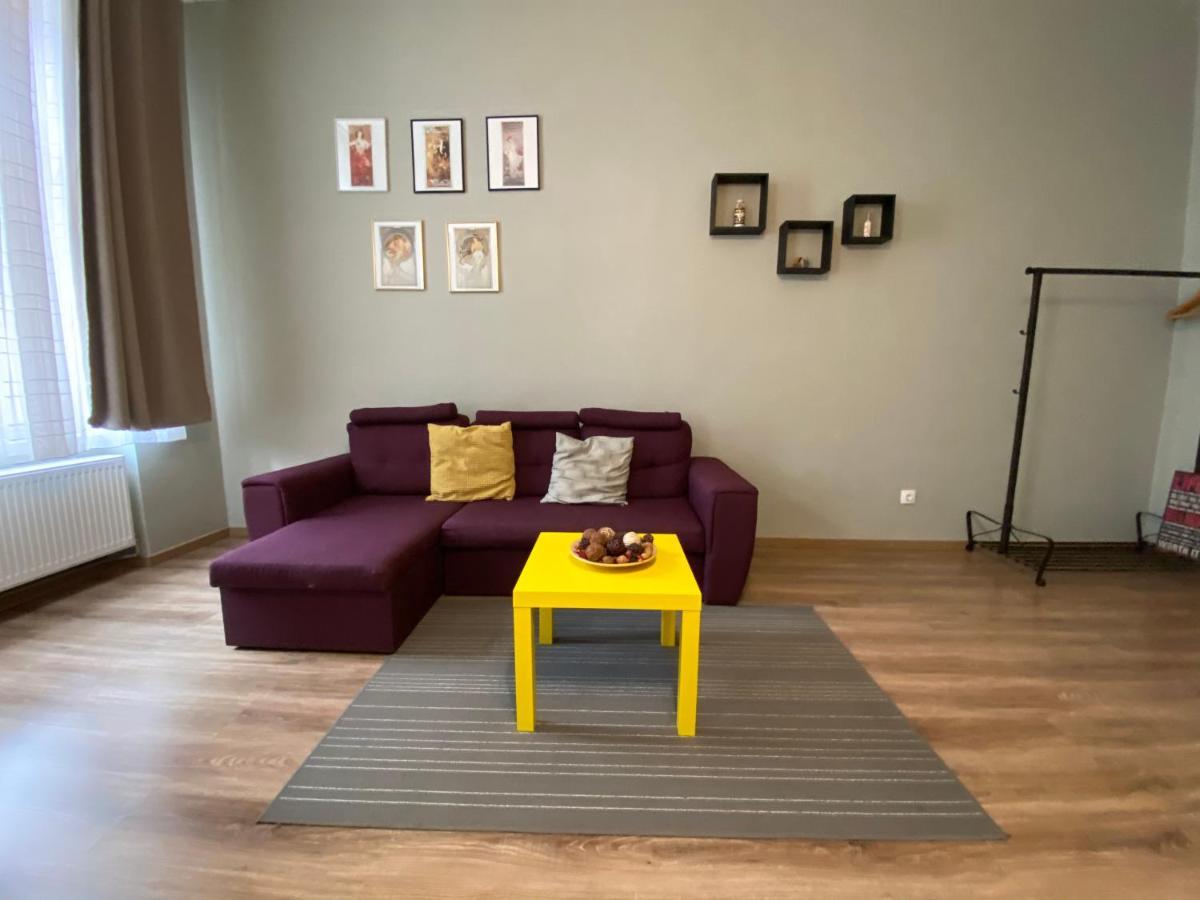 Apartment City Centre Timișoara Zewnętrze zdjęcie