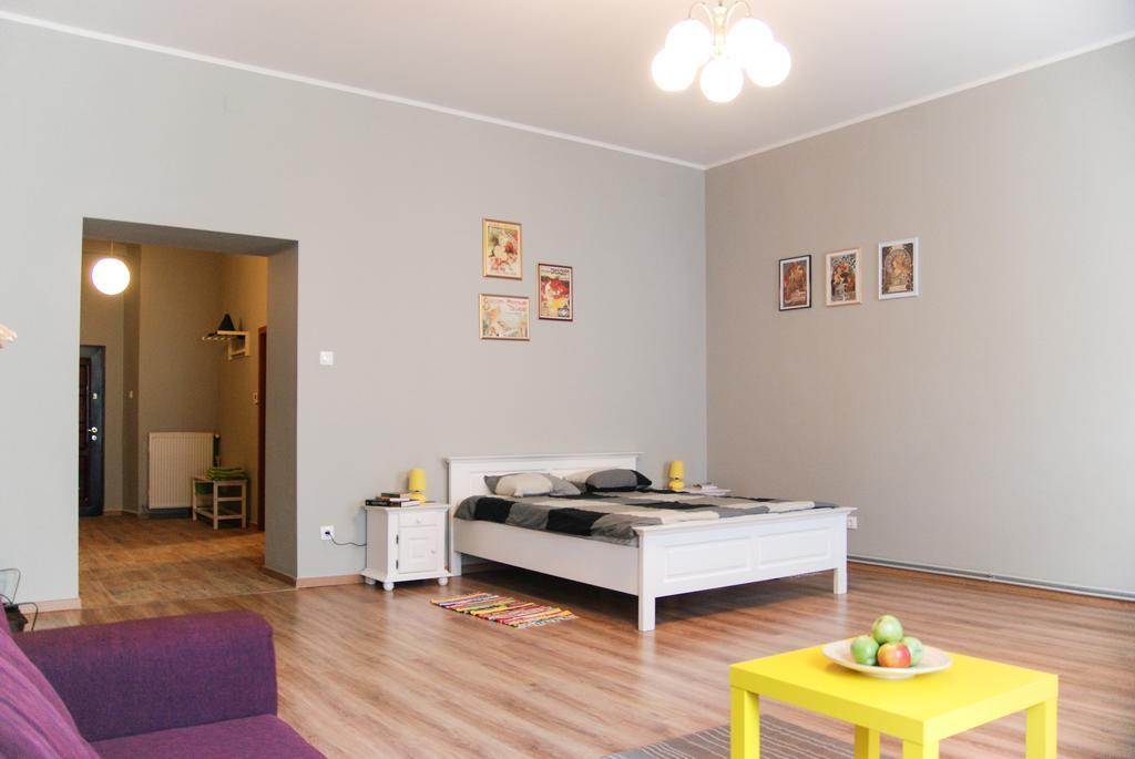 Apartment City Centre Timișoara Zewnętrze zdjęcie