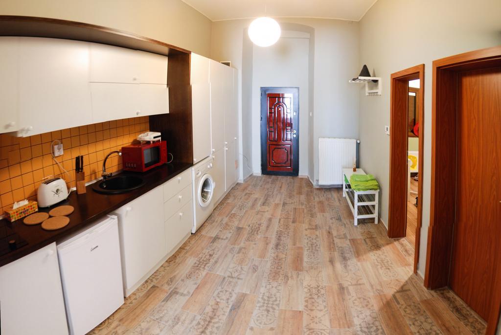 Apartment City Centre Timișoara Zewnętrze zdjęcie
