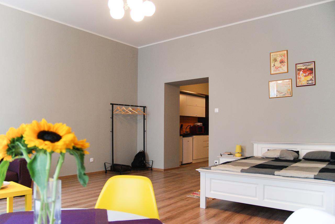 Apartment City Centre Timișoara Zewnętrze zdjęcie
